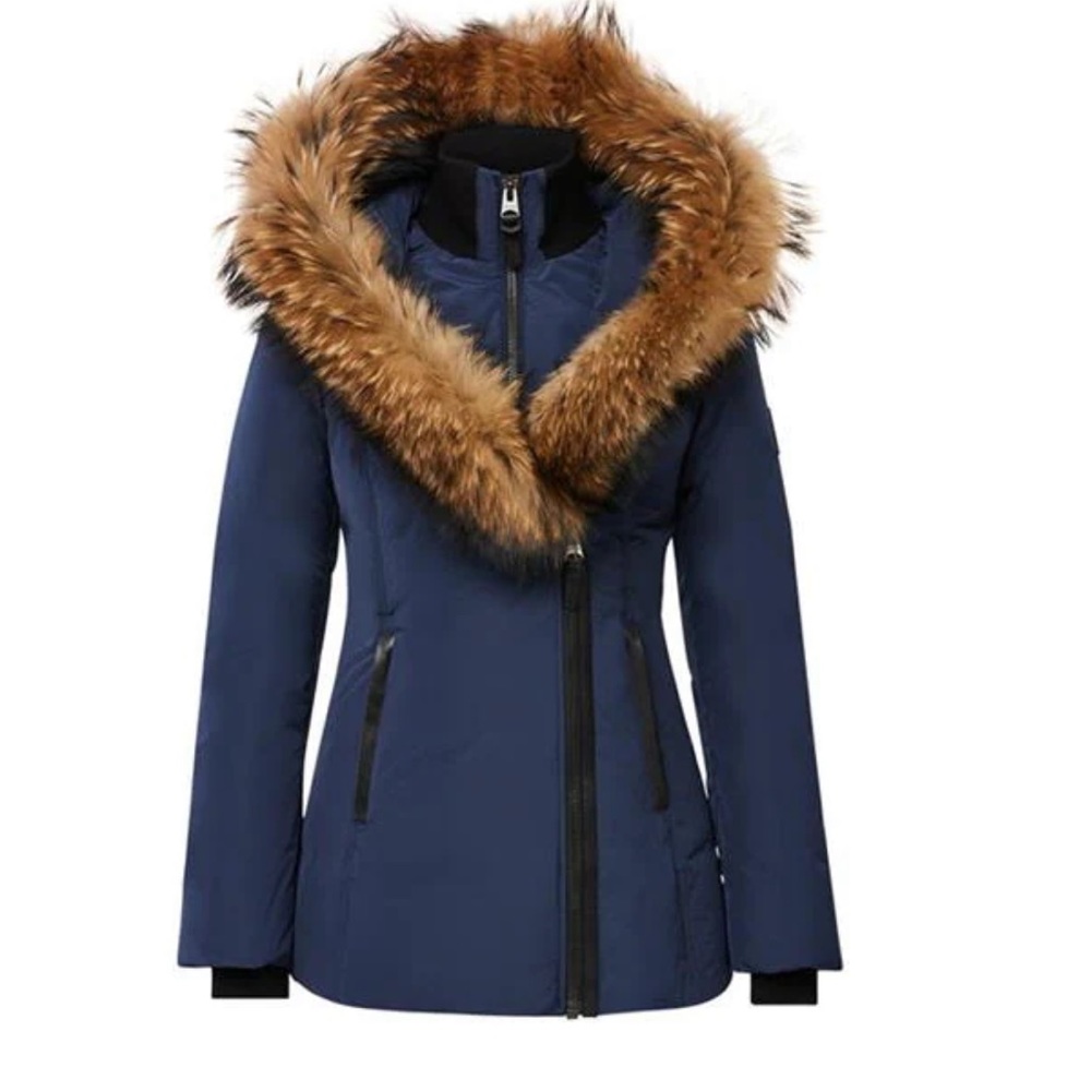 MACKAGE ADALI JACKET